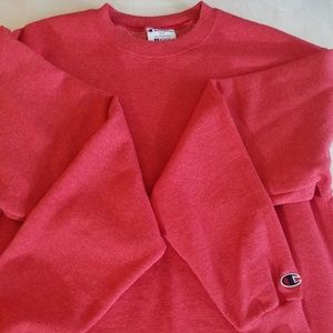 Champion Crewneck
